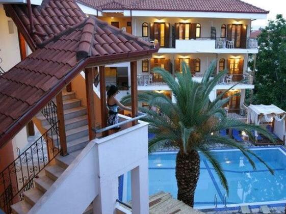 Hotel Calypso Kassandra - Photo4