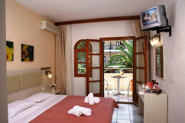 Hotel Calypso Kassandra - Photo5
