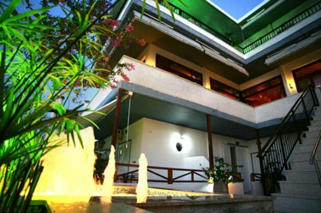 Hotel Coralli