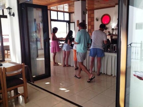 Hotel Coralli - Photo3
