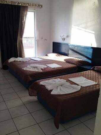 Hotel Coralli - Photo5