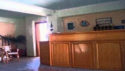 Hotel Flesvos - Photo2