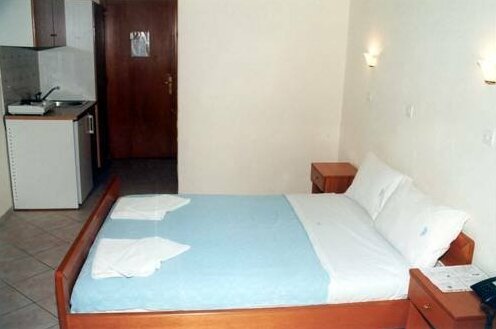 Hotel Flesvos - Photo4