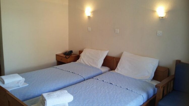 Hotel Flesvos - Photo5