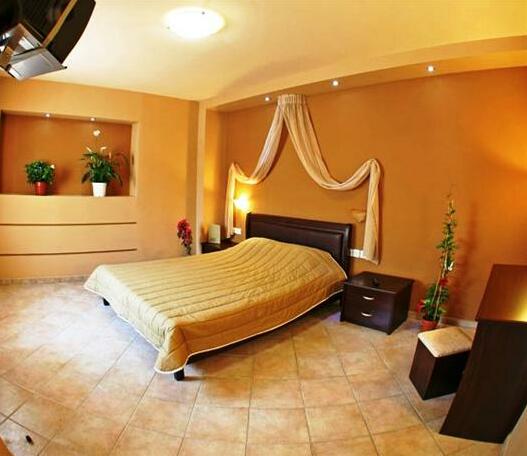 Hotel Giannis & Fotini - Photo3