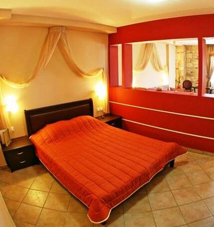 Hotel Giannis & Fotini - Photo4