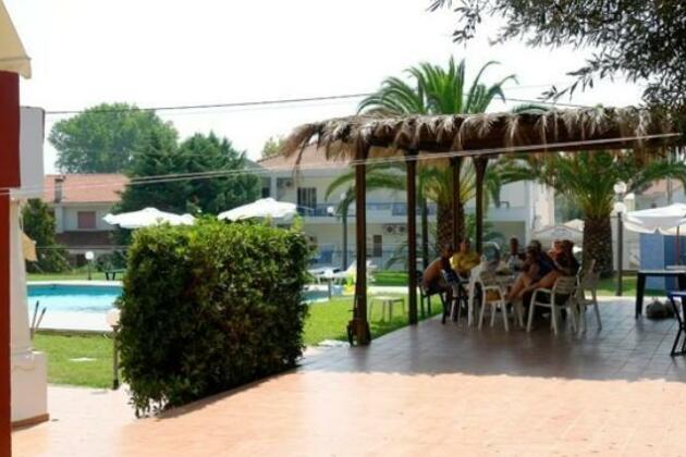 Hotel Idea Fourka - Photo3