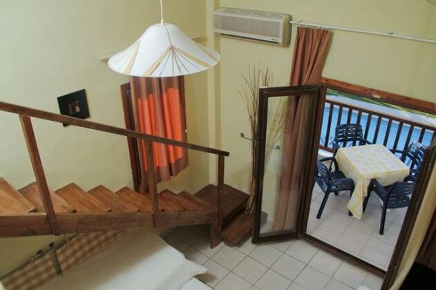 Hotel Idea Fourka - Photo4