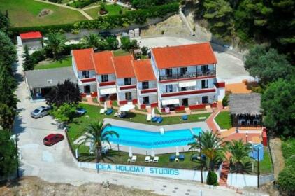 Hotel Idea Fourka