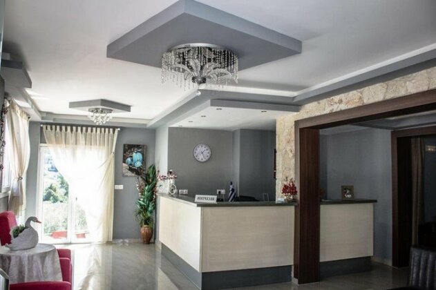 Hotel Ilios Kassandra - Photo3