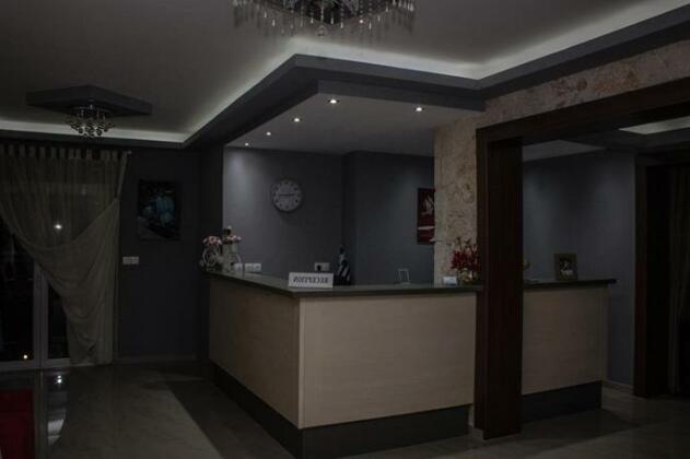 Hotel Ilios Kassandra - Photo4