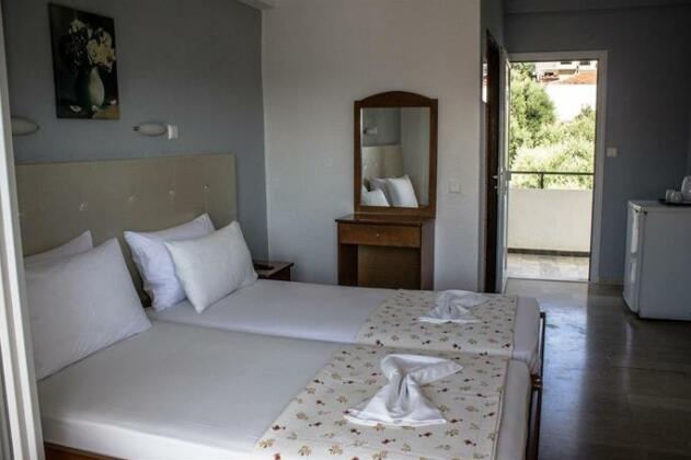 Hotel Ilios Kassandra - Photo5