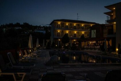 Hotel Ilios Kassandra
