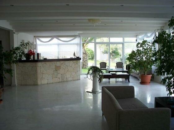 Hotel Iris Beach - Photo2