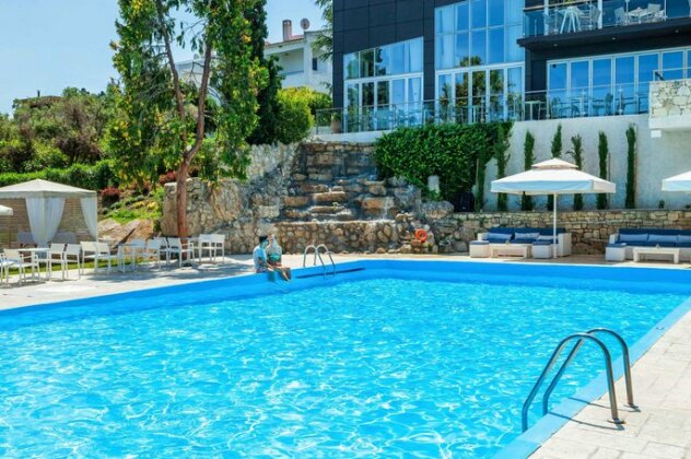 Hotel Kriopigi - Photo3