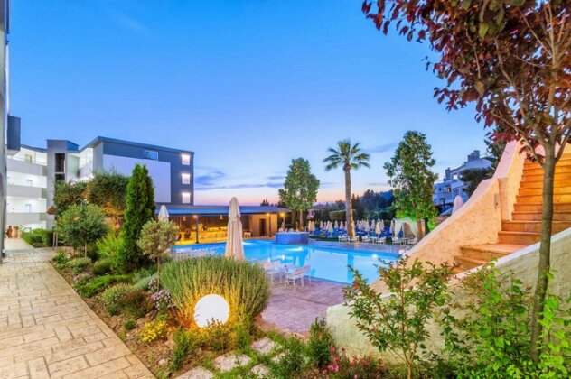 Hotel Kriopigi - Photo5