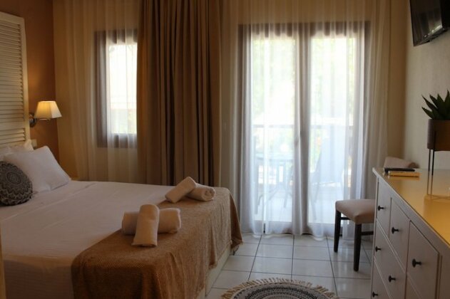 Hotel Magdalena Kassandra - Photo2