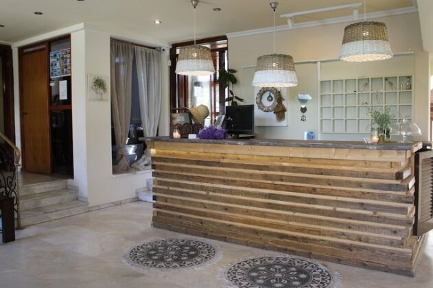 Hotel Magdalena Kassandra - Photo5