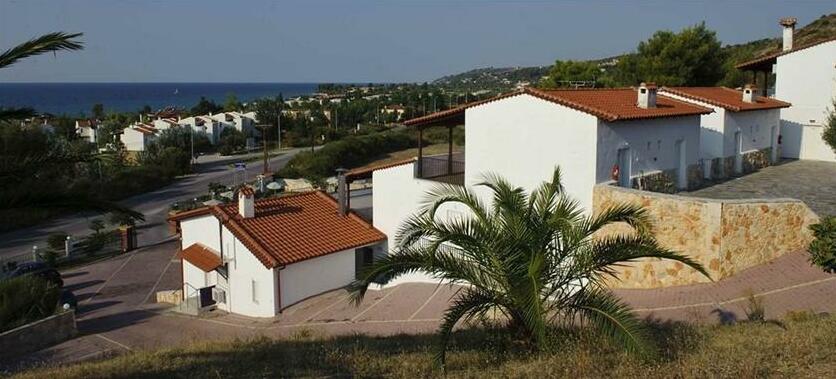 Hotel Makedon - Photo2