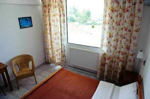 Hotel Makedon - Photo3