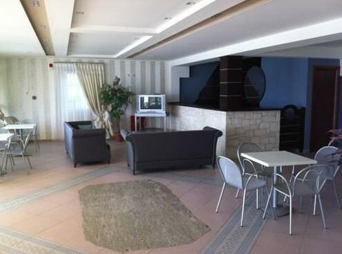 Hotel Makedon - Photo4