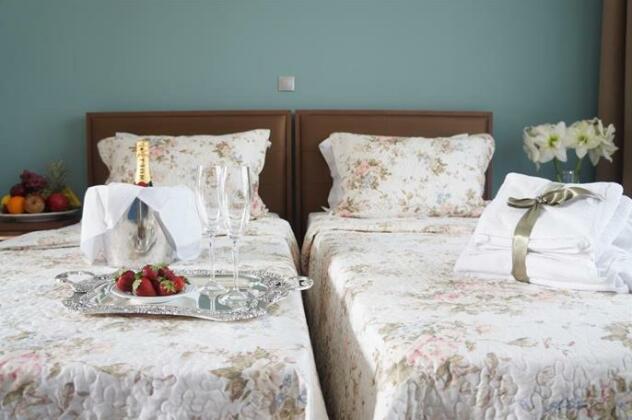 Hotel Maria Kassandra - Photo4