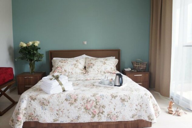 Hotel Maria Kassandra - Photo5