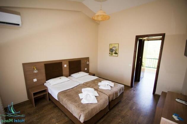 Hotel Maria Posidi Kassandra - Photo3