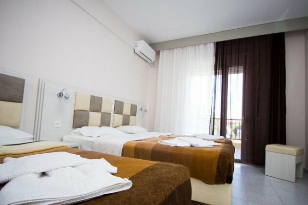 Hotel Maria Posidi Kassandra - Photo4