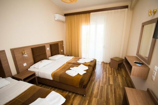 Hotel Maria Posidi Kassandra - Photo5