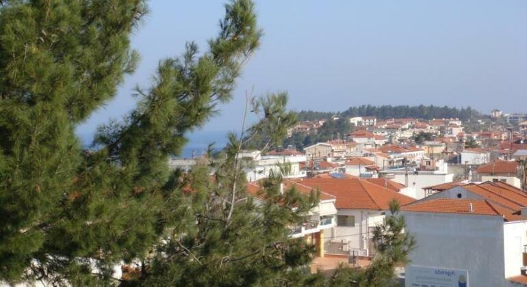 Hotel Oceanis Kassandra - Photo2