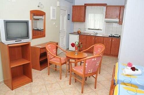 Hotel Oceanis Kassandra - Photo5