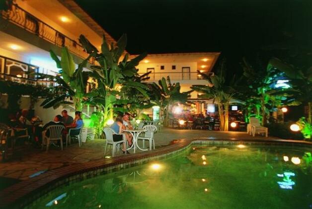 Hotel Odysseas Kassandra - Photo2