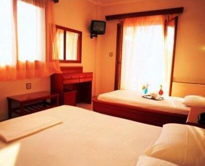 Hotel Odysseas Kassandra - Photo3