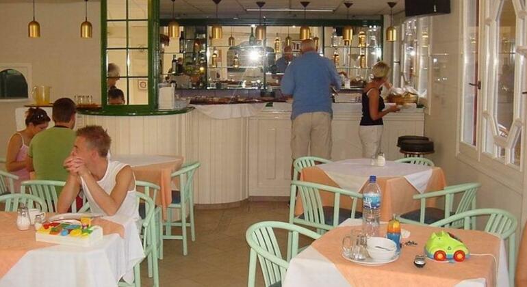 Hotel Odysseas Kassandra - Photo4