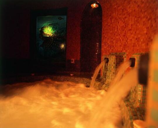 Hotel Odysseas Kassandra - Photo5