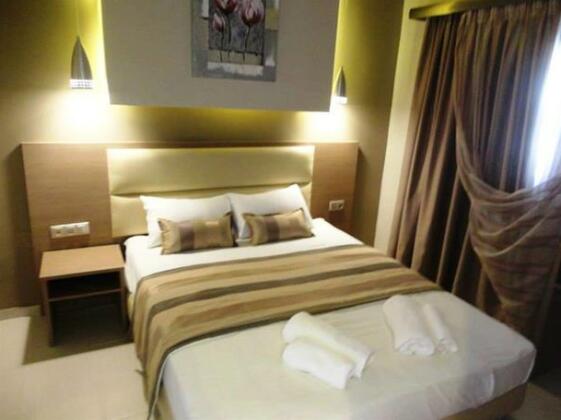 Hotel Pagidas - Photo2
