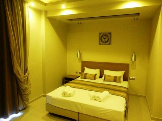 Hotel Pagidas - Photo3