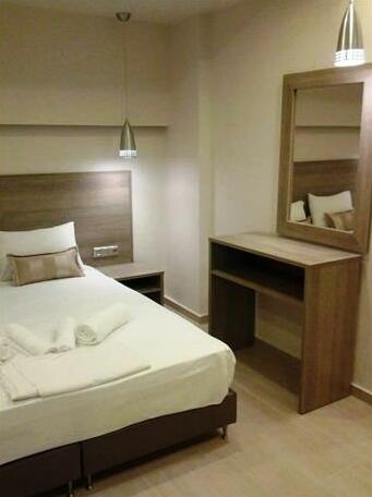 Hotel Pagidas - Photo4