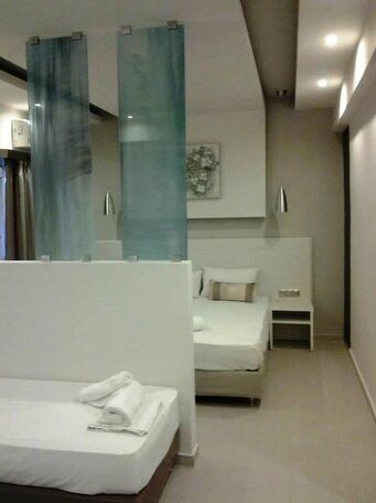 Hotel Pagidas - Photo5