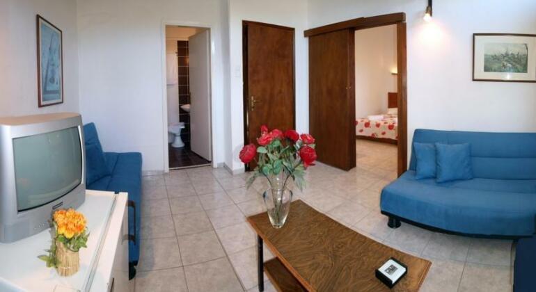 Hotel Pighi - Photo4