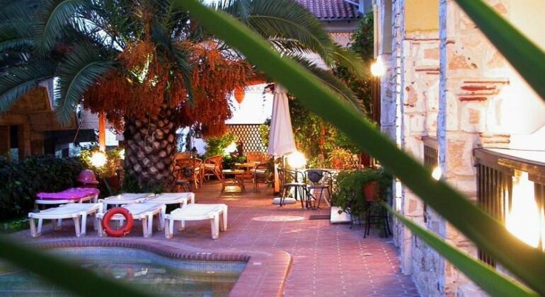 Hotel Pighi - Photo5