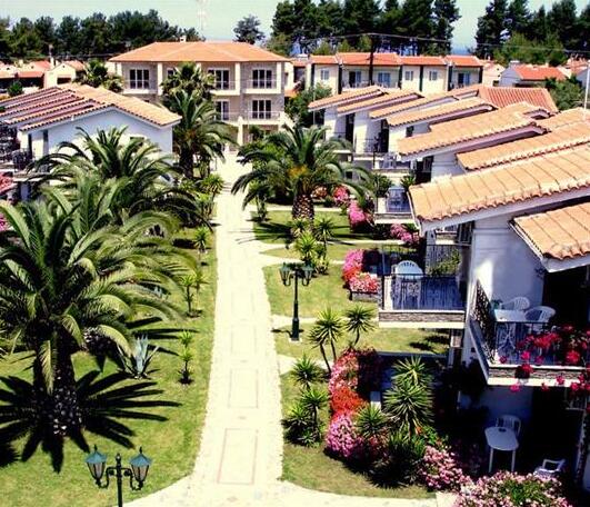 Hotel Pilalidis