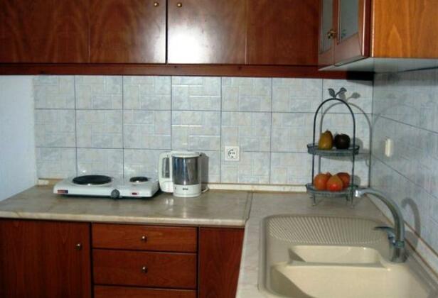 Hotel Pilalidis - Photo2