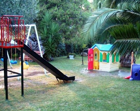 Hotel Pilalidis - Photo4
