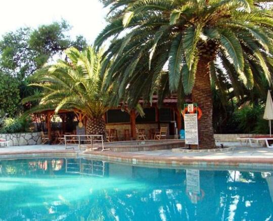 Hotel Pilalidis - Photo5