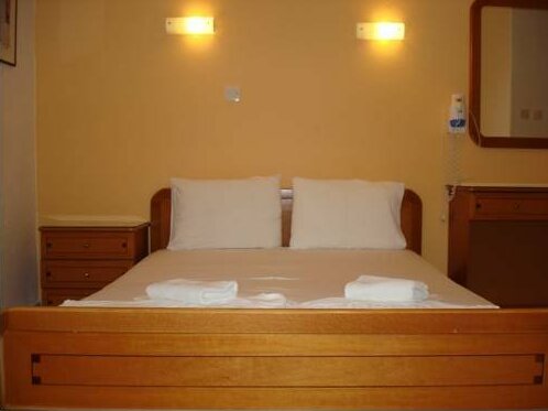 Hotel Venus Fourka - Photo2