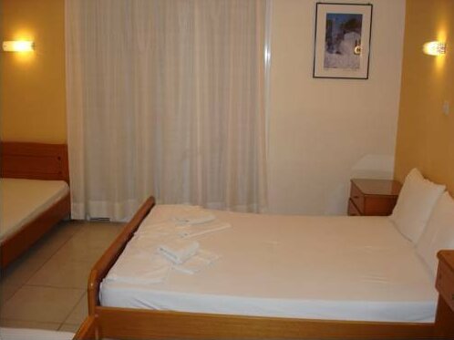 Hotel Venus Fourka - Photo3