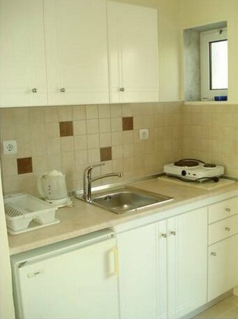 Hotel Venus Fourka - Photo4