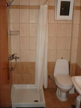 Hotel Venus Fourka - Photo5